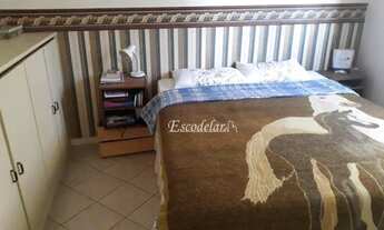 Imagem 7: Apartamento com 3 dormitórios à venda, 106 m² por R$ 1.177.000,00 - Perdizes - São Paulo/S