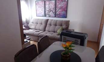 Imagem 4: Apartamento 2 quartos próximo ao Parque do Sabiá - cod 5258