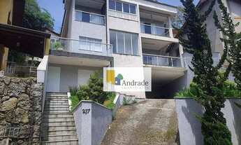 Imagem 4: Casa com 3 dormitórios à venda, 378 m² por R$ 1.250.000,00 - Transurb - Itapevi/SP