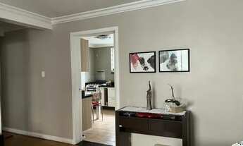 Imagem 2: Apartamento para Venda em São Bernardo do Campo, Demarchi, 2 dormitórios, 2 banheiros, 1 v