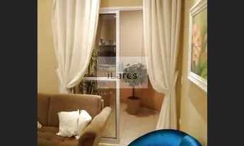 Imagem 4: Apartamento com 2 dorms, Jardim Olavo Bilac, São Bernardo do Campo - R$ 350 mil, Cod: 2089