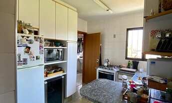 Imagem 3: VENDE-SE Apartamento NO ITAPARICA (EDIFÍCIO ITAPARICA) - MARÍLIA/SP