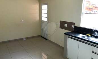 Imagem 2: LONDRINA - Casa de Condomínio - Conjunto Habitacional Santiago II