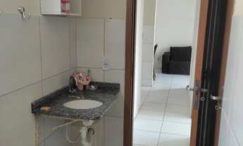 Imagem 6: Apartamento mobiliado na Maiobinha