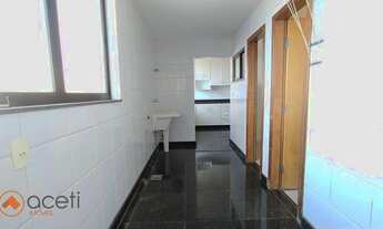 Imagem 2: Apartamento com 3 dormitórios à venda, 140 m² por R$ 800.000 - Buritis - Belo Horizonte/MG