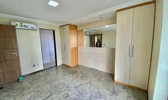 Imagem 2: Bonito Apto no Umarizal 148m² 3 Suítes 2 Vg Ed Antônio Landi