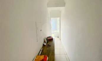 Imagem 4: Apartamento no Centro de Cascavel-PR com 1 Suíte mais Quarto