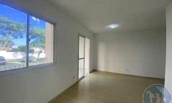 Imagem 3: Apartamento com 2 quartos para alugar por R$ 1050.00, 52.47 m2 - VILA IARA - COLOMBO/PR