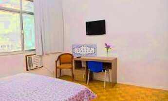 Imagem 6: VARANDÃO l 4 QTS l 2 SUITES l VAGA l SILENCIOSO