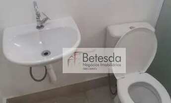 Imagem 6: Kitnet 1 Suíte para alugar, 14 m² - Vila Butantã - São Paulo/SP