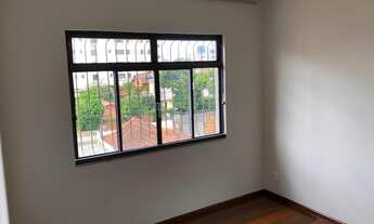 Imagem 2: Apartamento para aluguel com 130 metros quadrados com 3 quartos