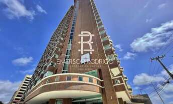 Imagem 3: Apartamento para Venda em Natal, Petrópolis, 1 dormitório, 1 suíte, 1 banheiro, 1 vaga