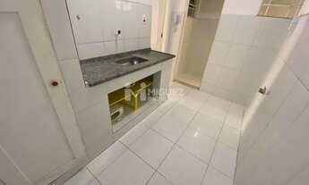 Imagem 3: Tijuca Apartamento com 3 dormitórios