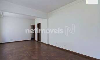 Imagem 4: Locação Apartamento 3 quartos Barroca Belo Horizonte