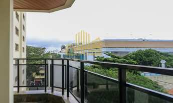 Imagem 2: Apartamento com 3 quartos, 111m2, à venda em São Paulo, Indianópolis