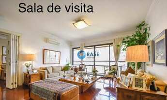 Imagem: Apartamento à venda, 176 m² por R$ 960.000,00