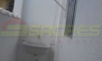 Imagem 5: SãO PAULO - Padrão - Vila Guilherme