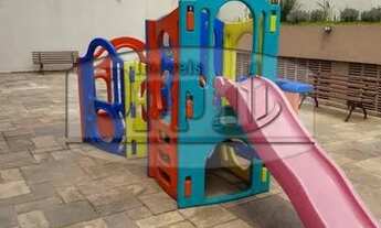 Imagem 3: SãO PAULO - Apartamento Padrão - Saúde