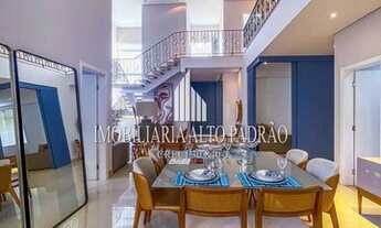 Imagem 5: Quinta do Golfe Residence, Sobrado incrível