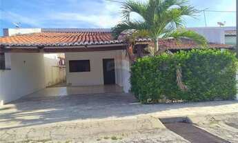 Imagem: Casa Para Venda No Condomínio Barcelona