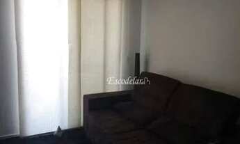 Imagem 6: Apartamento com 3 dormitórios à venda, 73 m² por R$ 795.000,00 - Tatuapé - São Paulo/SP