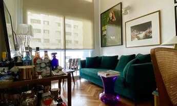 Imagem 2: Apartamento Venda 1 Dormitórios - 45 m² Moema