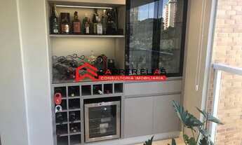 Imagem 6: Cobertura duplex a venda 250 m² 3 Suítes 3 Vagas Alto da Lapa - SP