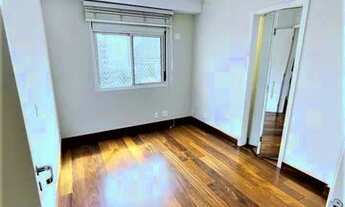 Imagem 5: Apartamento para aluguel e venda tem 198 metros quadrados com 4 suites