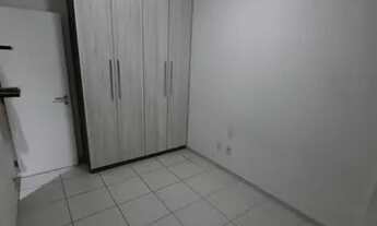 Imagem 5: Alugo apartamento semi mobiliado no life universita!