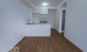 Imagem 3: Apartamento para Aluguel - Barra Funda, 1 Quarto, 48 m2