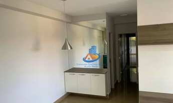 Imagem 5: Apartamento com 2 dormitórios para alugar, 76 m² por R$ 3.051,00/mês - Vila Amélia - Ribei