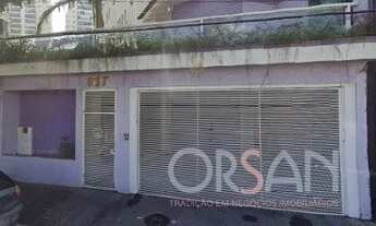 Imagem 2: SAO CAETANO DO SUL - Sobrado Padrão - Barcelona