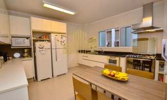 Imagem 6: Apartamento com 4 quartos, 162m2, à venda em São Paulo, Itaim Bibi