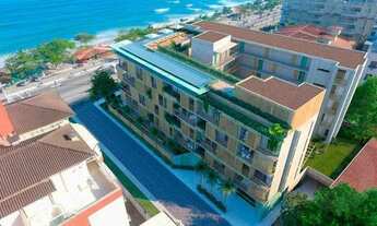 Imagem 3: Apartamento com 3 dormitórios à venda, 145 m² por R$ 2.600.000,00 - Praia Grande - Ubatuba