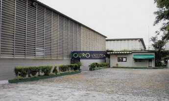 Imagem 5: Galpão para locação com 4.410m² - GA 230531D