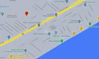 Imagem 4: Casa com 2 dormitórios à venda, 55 m² por R$ 129.846 - Balneário Tropical - Itanhaém/SP