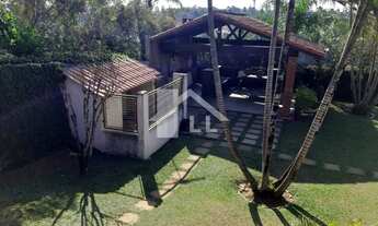 Imagem 5: Linda casa/sítio em condomínio condomínio à venda de 210m² em Vargem Grande com 3 quartos