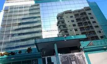 Imagem 2: Apartamento com 3 dorms, Canto do Forte, Praia Grande - R$ 1.2 mi, Cod: 2499