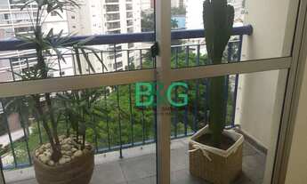 Imagem 3: Apartamento à venda, 60 m² por R$ 597.000,00 - Vila Mariana - São Paulo/SP