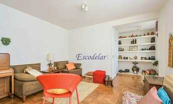 Imagem 3: Apartamento com 3 dormitórios à venda, 115 m² por R$ 850.000,00 - Vila Mariana - São Paulo