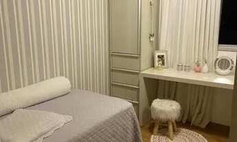 Imagem 7: ACQUA ROYAL - Apartamento com 3 dormitórios, 69 m² - venda por R$ 480.000 ou aluguel por R