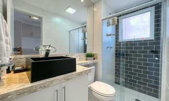 Imagem 5: Apartamento para venda tem 66 metros quadrados com 3 quartos em Vila São João - Barueri