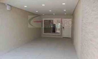 Imagem 4: Sobrado novo na Vila Gumercindo ( Bosque da Saúde