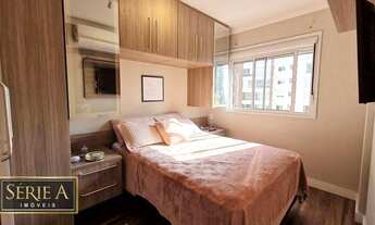 Imagem 7: Apartamento com 2 dormitórios à venda, 65 m² por R$ 650.000,00 - Barra Funda - São Paulo/S