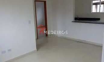 Imagem 3: Casa com 2 dormitórios à venda, 41 m² por R$ 285.000,00 - Mirim - Praia Grande/SP