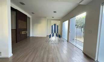 Imagem 3: Casa com 4 dormitórios para alugar, 420 m² por R$ 9.280,00/mês - Santo Inácio - Curitiba/P