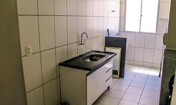 Imagem 6: LONDRINA - Apartamento Padrão - Vale dos Tucanos