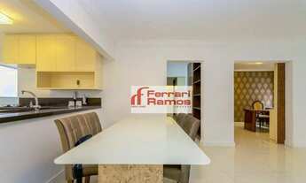 Imagem 5: Apartamento com 4 dormitórios à venda, 151 m² por R$ 2.100.000,00 - Higienópolis - São Pau