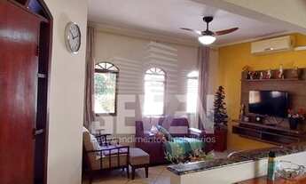 Imagem: CASA TERREA A VENDA JD CAROLINA BAURU