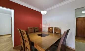 Imagem 3: Apartamento com 3 dormitórios para alugar, 95 m² por R$ 3.237,00/mês - Santa Maria - São C